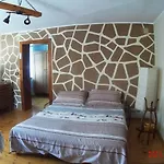 Piccola Stella Alpina Appartement