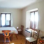 Piccola Stella Alpina Appartement *