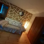 Piccola Stella Alpina Appartement Canale dʼAgordo