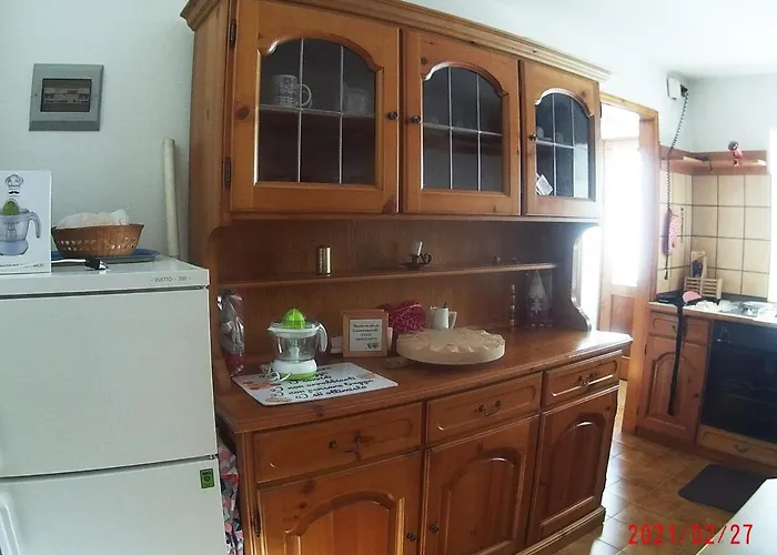 Apartmán Piccola Stella Alpina Canale dʼAgordo