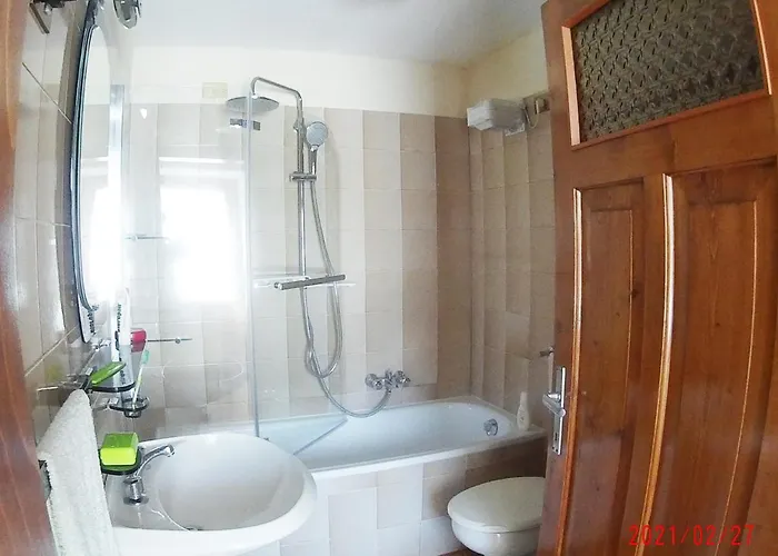 Apartmán Piccola Stella Alpina *