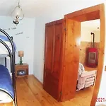 Piccola Stella Alpina شقة *