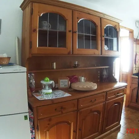 דירה Piccola Stella Alpina Canale dʼAgordo