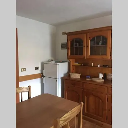 Piccola Stella Alpina דירה *