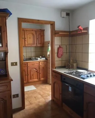 Piccola Stella Alpina *