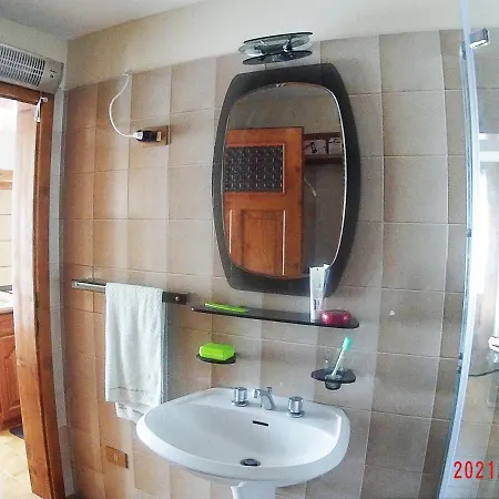 דירה Piccola Stella Alpina Canale dʼAgordo