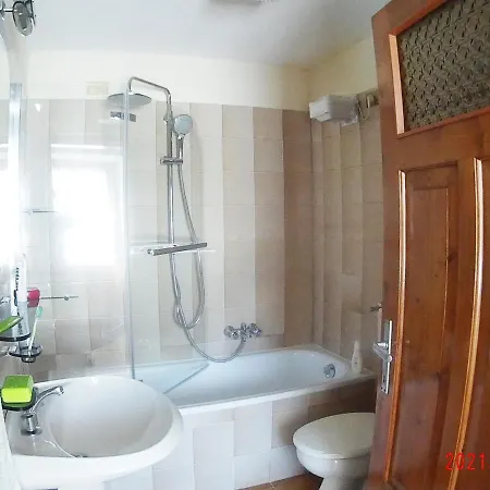 דירה Piccola Stella Alpina *