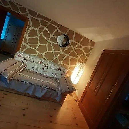 Piccola Stella Alpina דירה Canale dʼAgordo