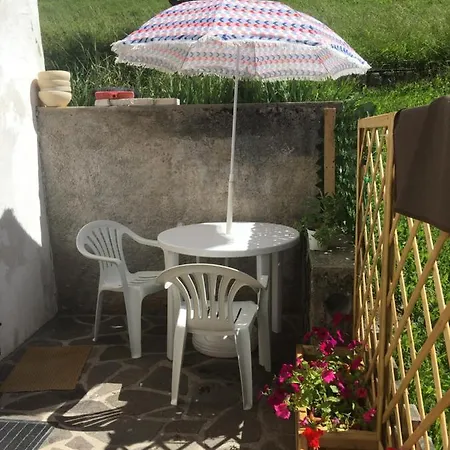 Lejlighed Piccola Stella Alpina Canale dʼAgordo