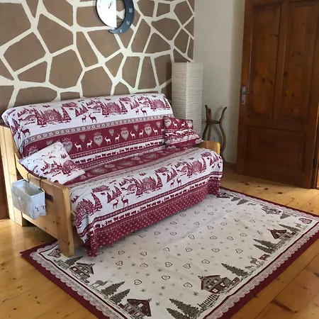 דירה Piccola Stella Alpina Canale dʼAgordo